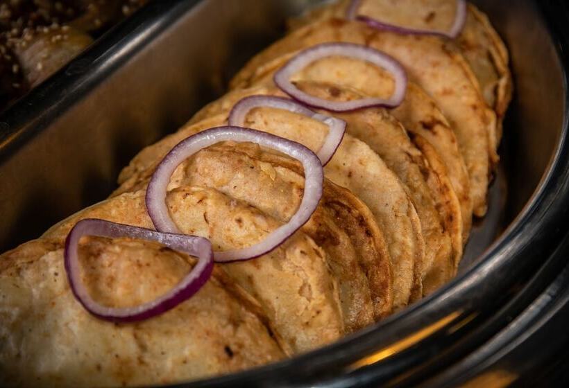 אתר נופש Palacio Mundo Imperial Riviera Diamante Acapulco