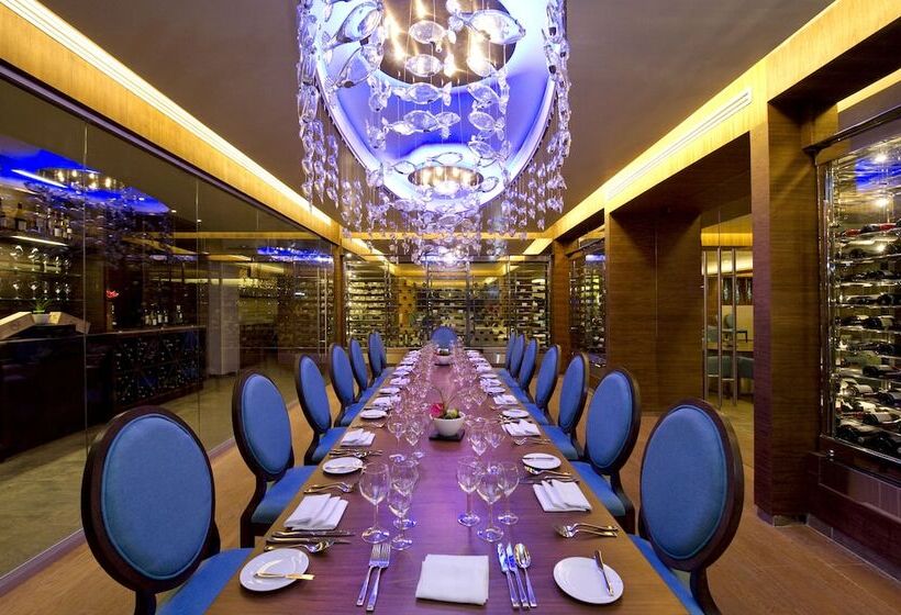 אתר נופש Palacio Mundo Imperial Riviera Diamante Acapulco