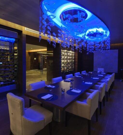 אתר נופש Palacio Mundo Imperial Riviera Diamante Acapulco