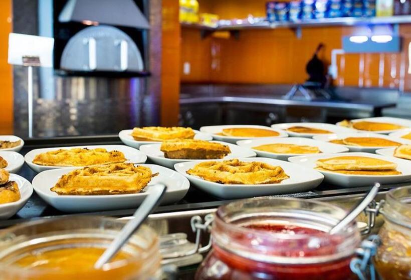 אתר נופש Palacio Mundo Imperial Riviera Diamante Acapulco