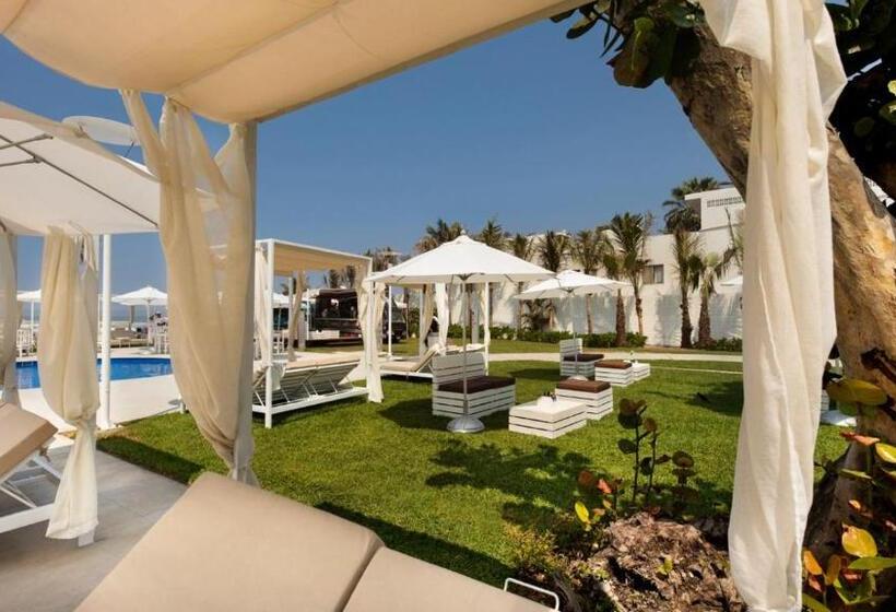 אתר נופש Palacio Mundo Imperial Riviera Diamante Acapulco
