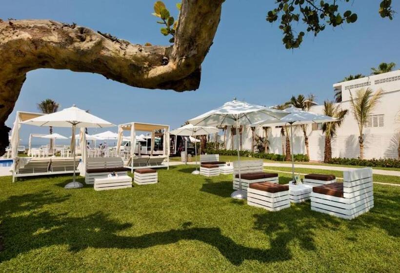 אתר נופש Palacio Mundo Imperial Riviera Diamante Acapulco