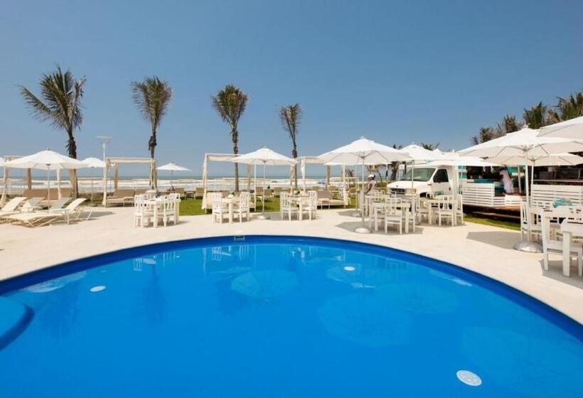 אתר נופש Palacio Mundo Imperial Riviera Diamante Acapulco