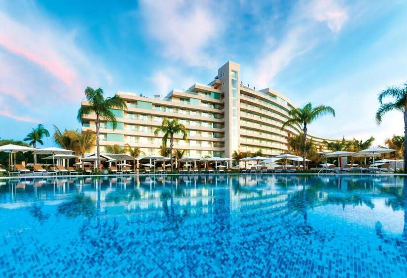 אתר נופש Palacio Mundo Imperial Riviera Diamante Acapulco