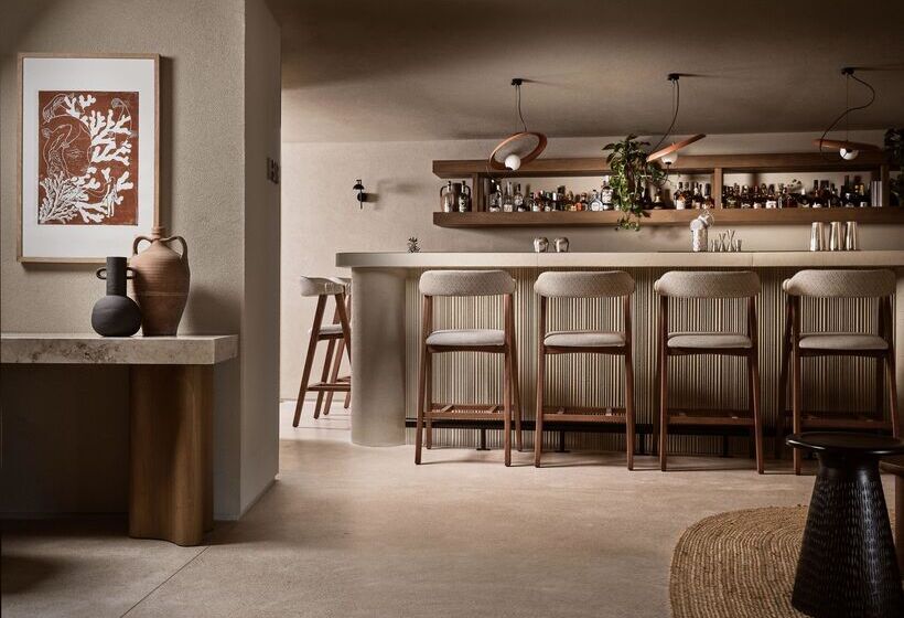 אתר נופש Suntouch Suites