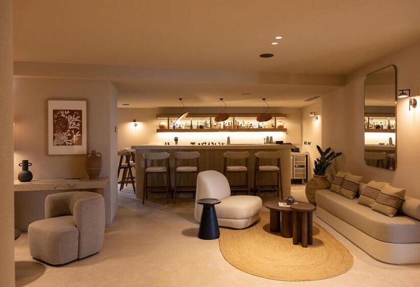 אתר נופש Suntouch Suites