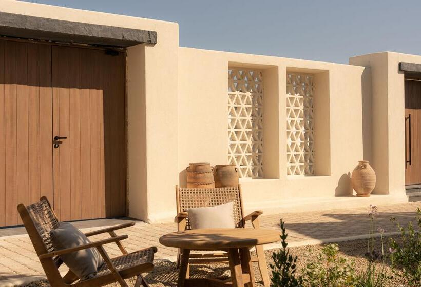 אתר נופש Suntouch Suites