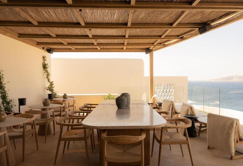 אתר נופש Suntouch Suites