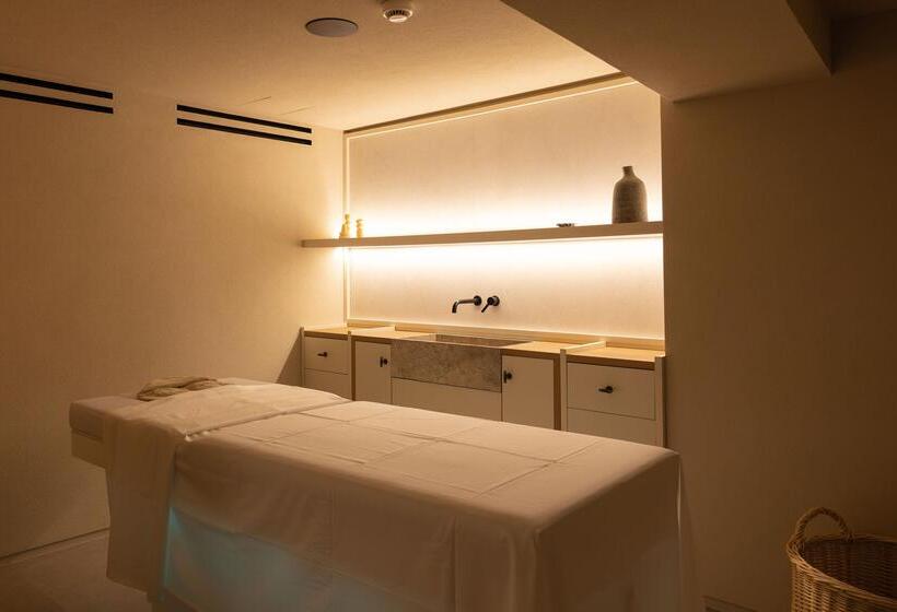 אתר נופש Suntouch Suites