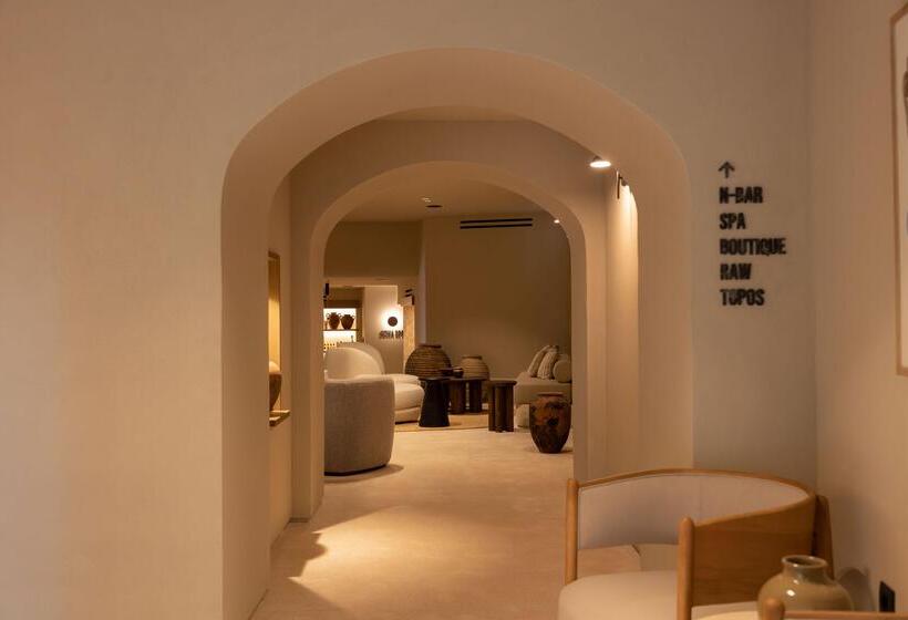 אתר נופש Suntouch Suites