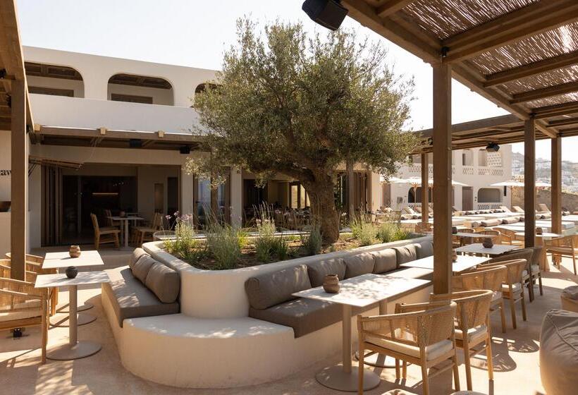 אתר נופש Suntouch Suites