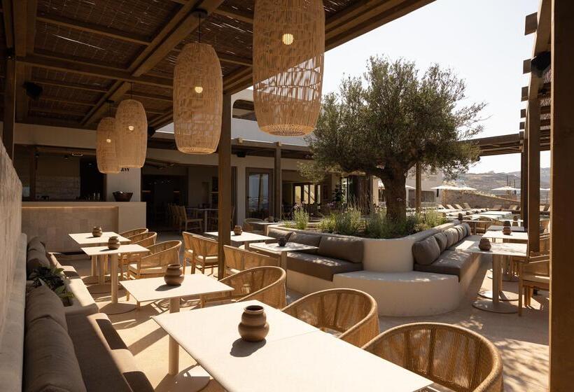 אתר נופש Suntouch Suites