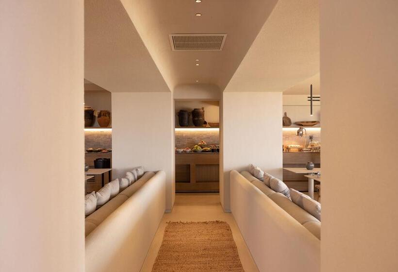 استراحتگاه Suntouch Suites
