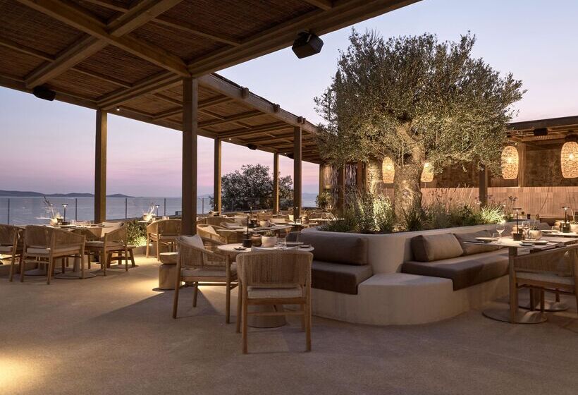 אתר נופש Suntouch Suites