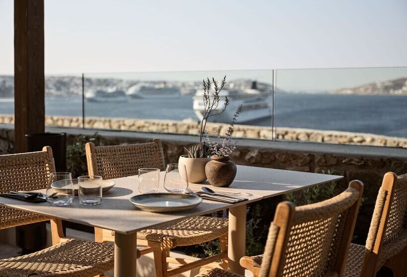 استراحتگاه Suntouch Suites