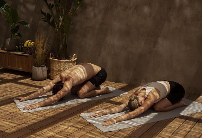 אתר נופש Suntouch Suites