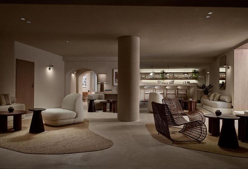 אתר נופש Suntouch Suites