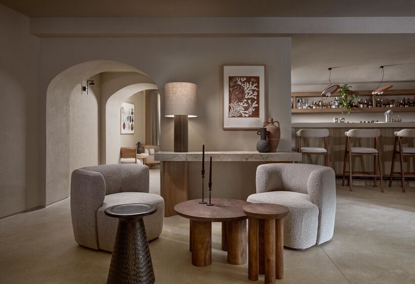 אתר נופש Suntouch Suites