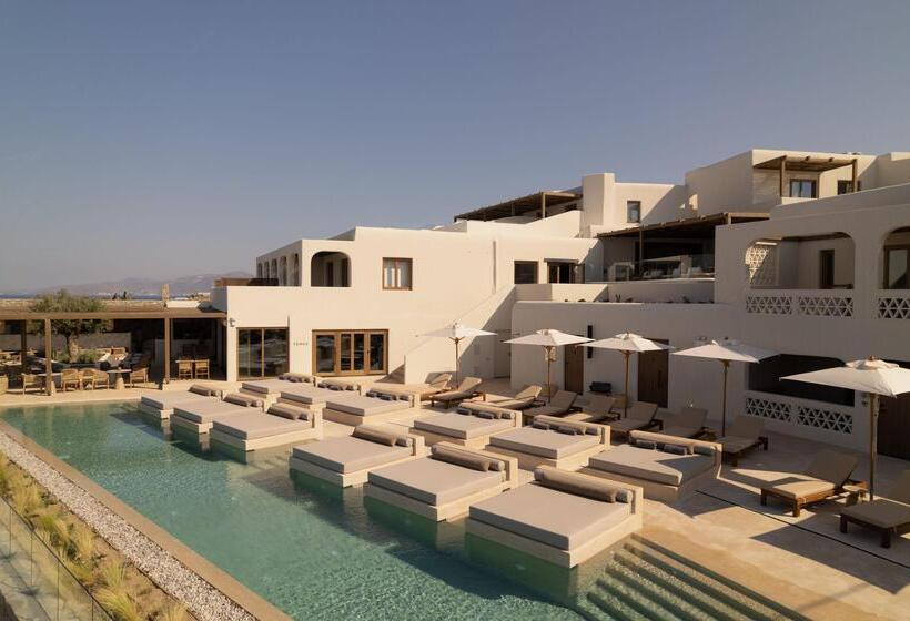 אתר נופש Suntouch Suites