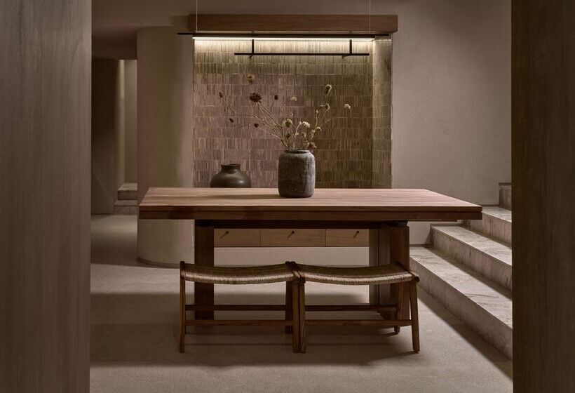 אתר נופש Suntouch Suites