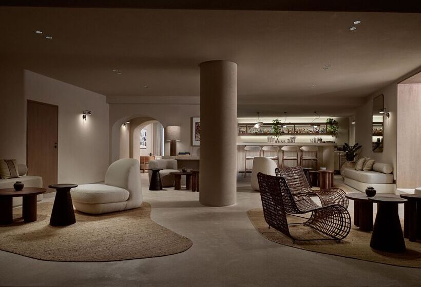 אתר נופש Suntouch Suites