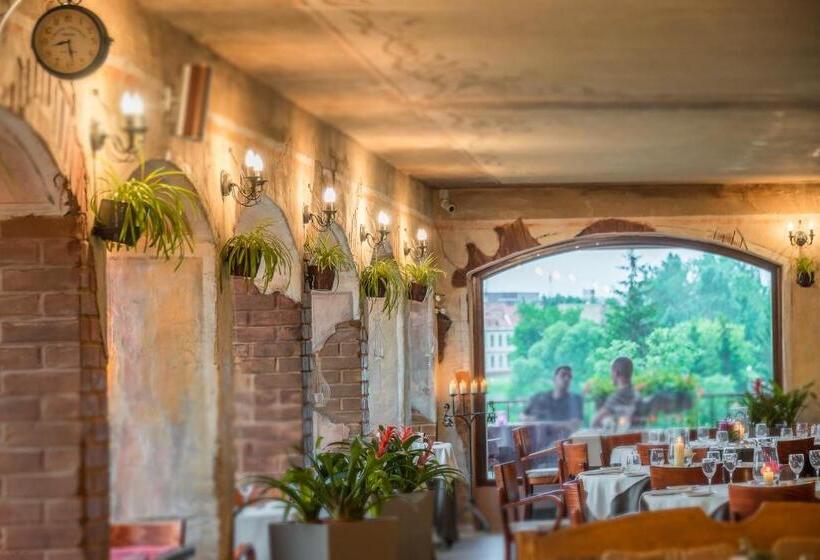 Romantic Boutique Hotel & Spa