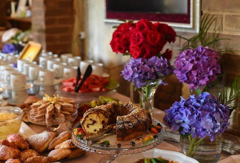 Romantic Boutique Hotel & Spa