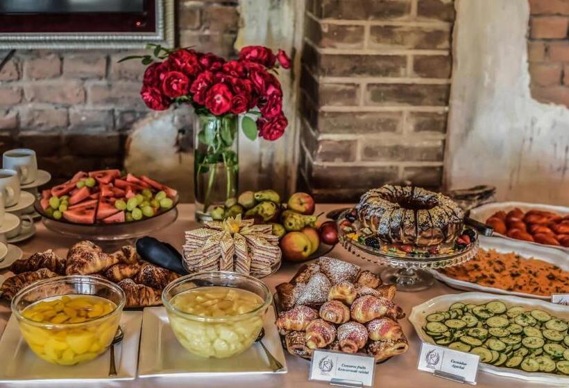 Romantic Boutique Hotel & Spa