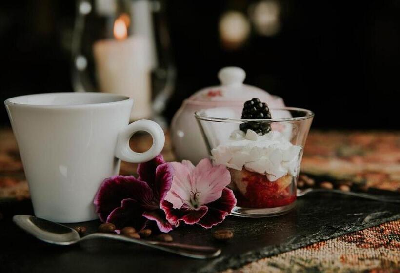 Romantic Boutique Hotel & Spa