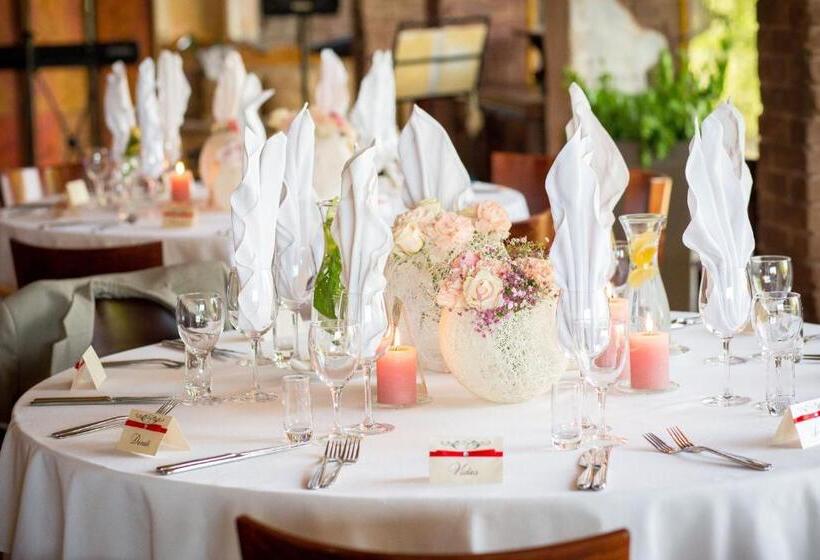 Romantic Boutique Hotel & Spa