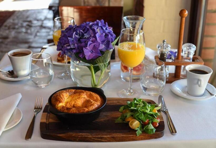 Romantic Boutique Hotel & Spa