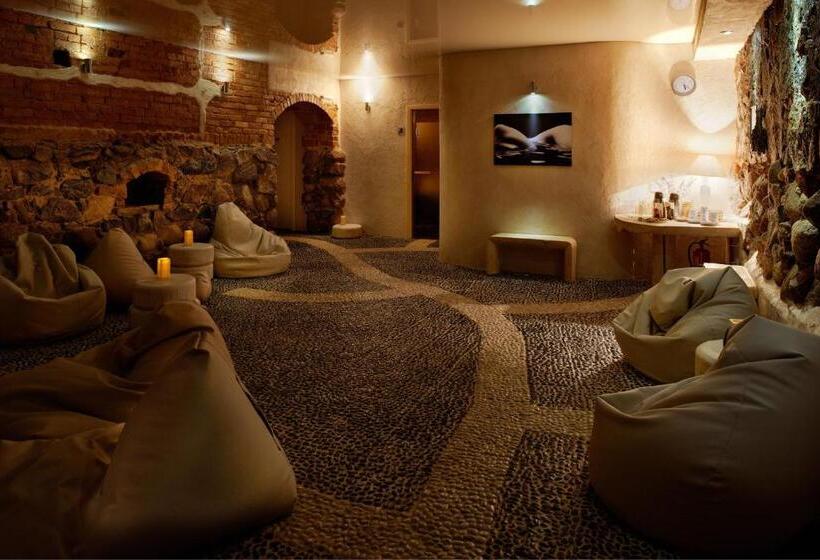 Romantic Boutique Hotel & Spa