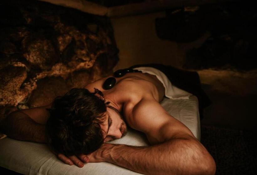 Romantic Boutique Hotel & Spa