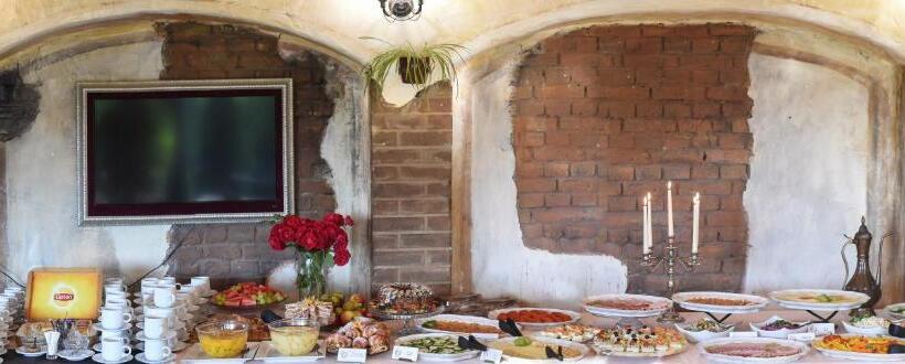 Romantic Boutique Hotel & Spa