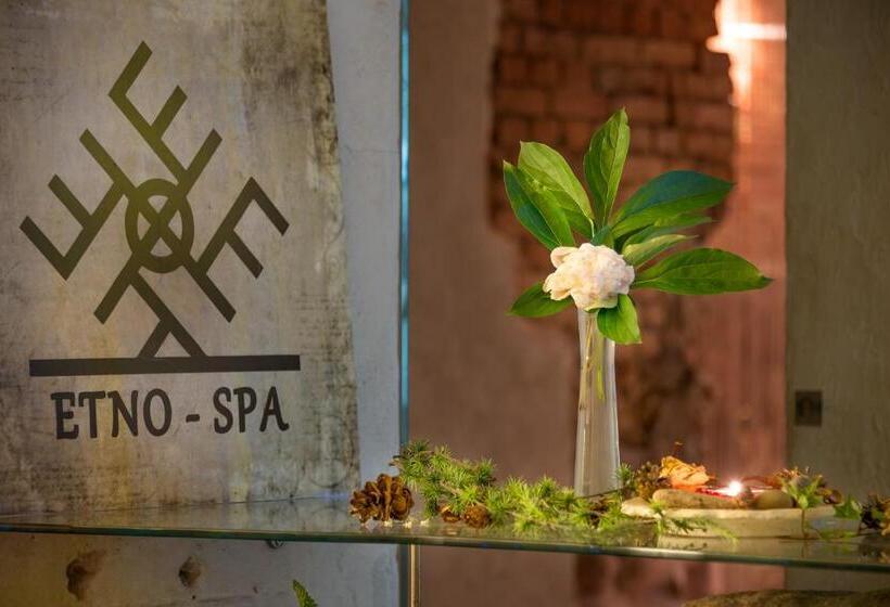 Romantic Boutique Hotel & Spa