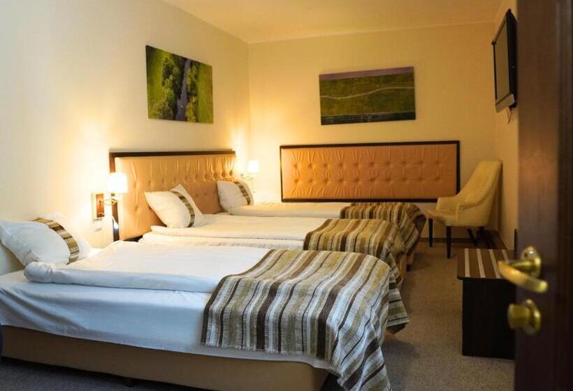 Romantic Boutique Hotel & Spa