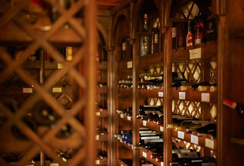 Romantic Boutique Hotel & Spa