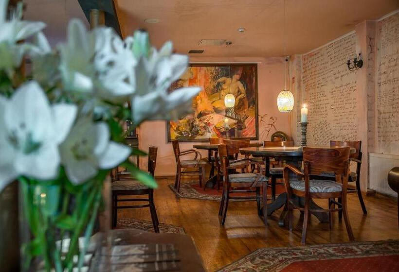 Romantic Boutique Hotel & Spa