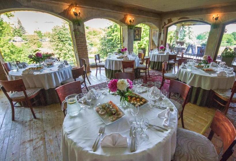 Romantic Boutique Hotel & Spa