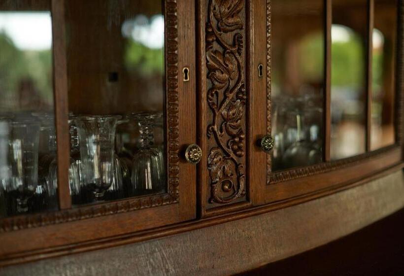 Romantic Boutique Hotel & Spa