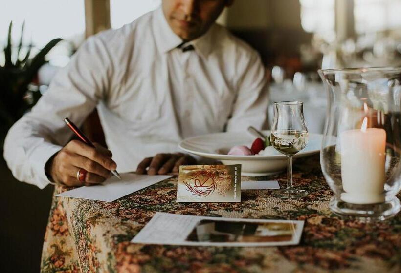 Romantic Boutique Hotel & Spa