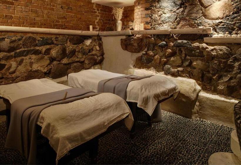 Romantic Boutique Hotel & Spa