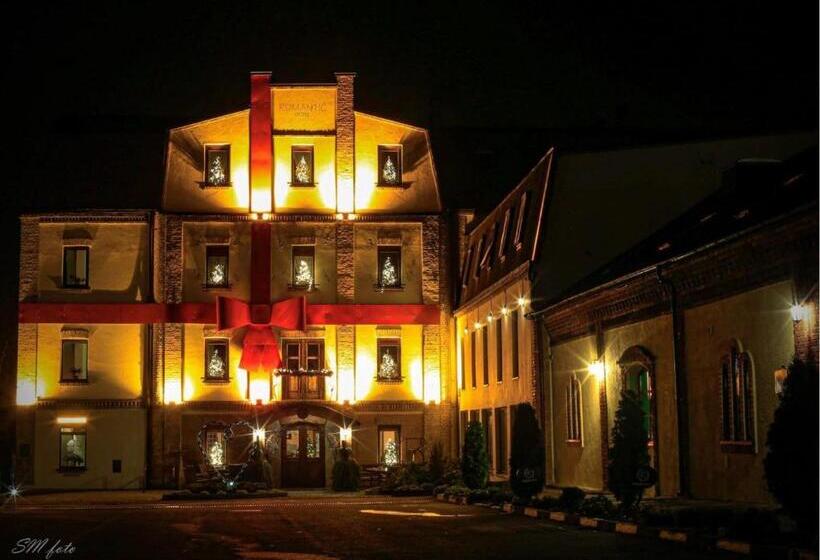 Romantic Boutique Hotel & Spa