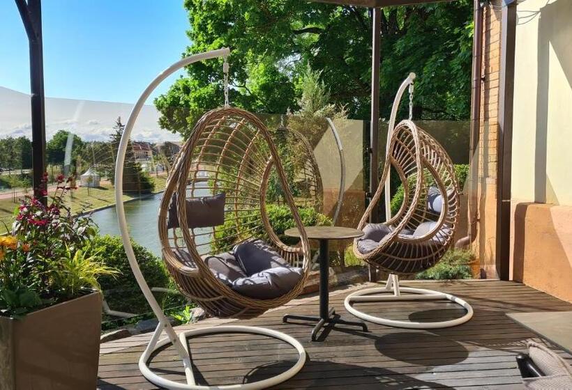 Romantic Boutique Hotel & Spa