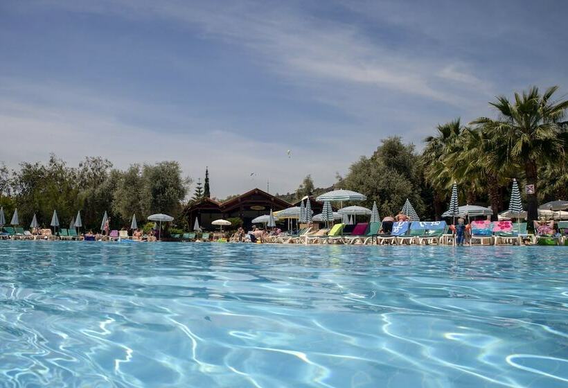 فندق Sundia by Liberty Suncity