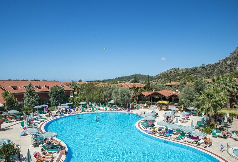 فندق Sundia by Liberty Suncity