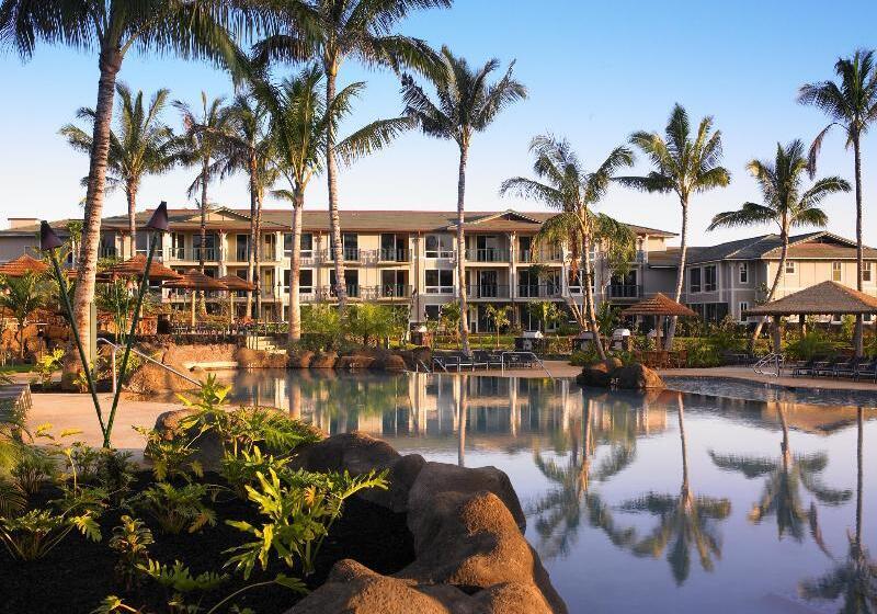 The Westin Princeville Ocean Resort Villas