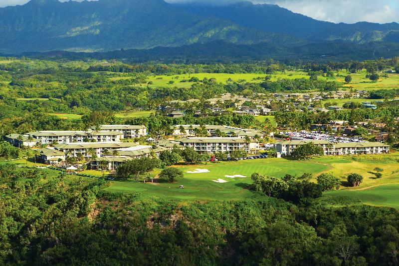 The Westin Princeville Ocean Resort Villas