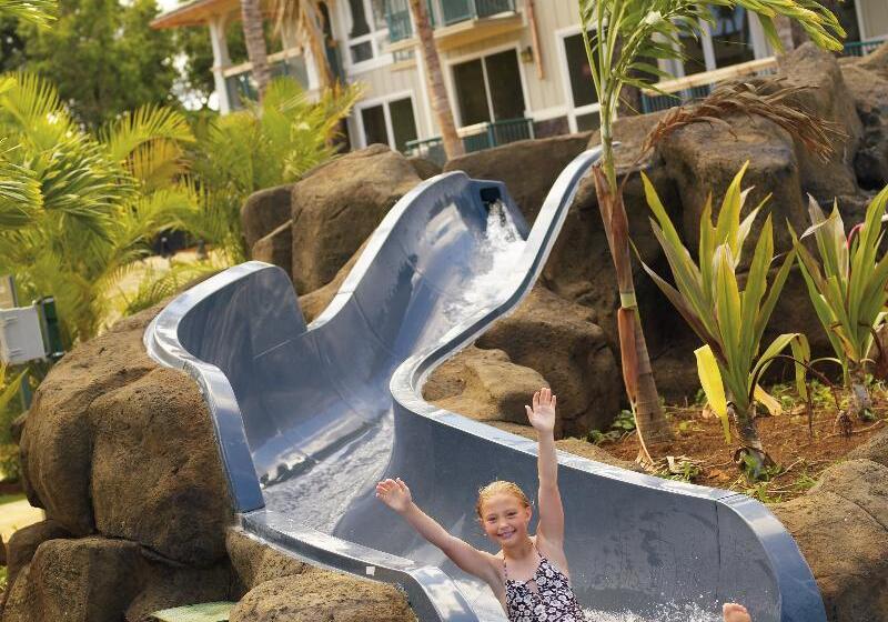 The Westin Princeville Ocean Resort Villas