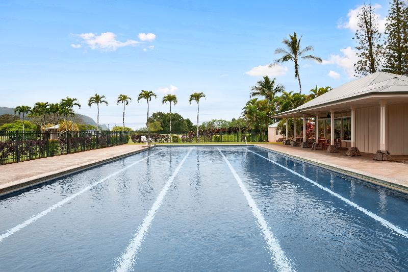 The Westin Princeville Ocean Resort Villas